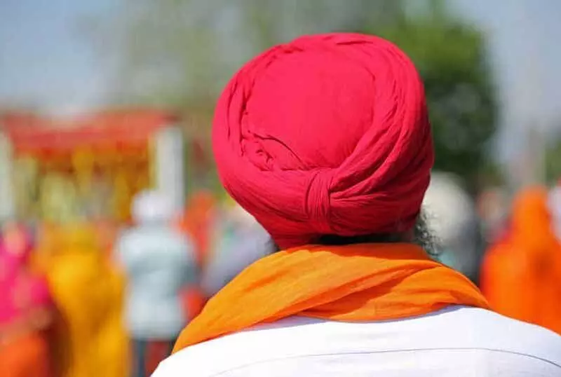 Sikhs का मजाक उड़ाने वाली वेबसाइटों पर प्रतिबंध लगाने की मांग वाली याचिका पर SC में सुनवाई