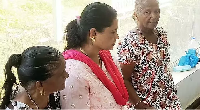 GOA: भूटानी के आने पर ग्रामीणों ने फिर से विरोध की तैयारी शुरू GOA: भूटानी के आने पर ग्रामीणों ने फिर से विरोध की तैयारी शुरू