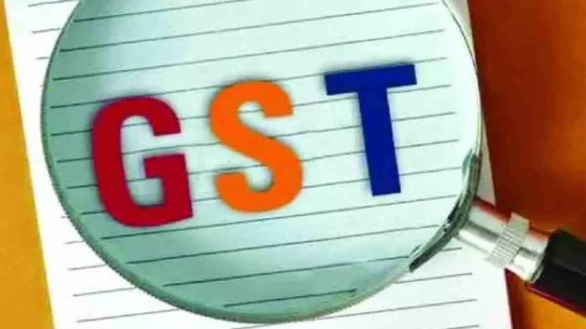 तेलंगाना में GST, वैट संग्रह में वृद्धि