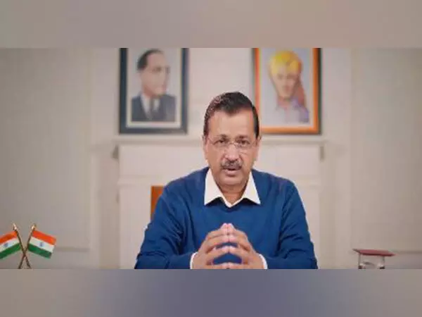 दिल्ली चुनाव: AAP ने वोटों की निगरानी और मतदान के आंकड़ों का मिलान करने के लिए वेबसाइट बनाई