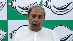 BJD के संगठनात्मक चुनाव अप्रैल के पहले सप्ताह तक पूरे हो जाएंगे