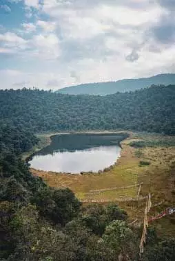 Khachoedpalri झील को सिक्किम के पहले रामसर स्थल के रूप में वैश्विक मान्यता मिली