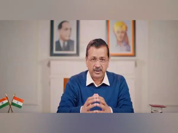 दिल्ली चुनाव: AAP ने वोटों की निगरानी और मतदान के आंकड़ों के मिलान के लिए वेबसाइट बनाई दिल्ली चुनाव: AAP ने वोटों की निगरानी और मतदान के आंकड़ों के मिलान के लिए वेबसाइट बनाई