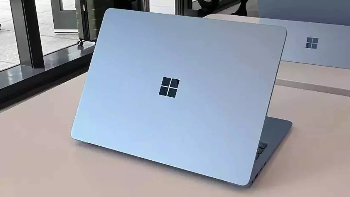 Microsoft Surface लैपटॉप 7 की समीक्षा