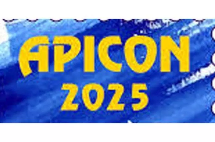 डॉ. रामपाल ने APICON-2025 में व्याख्यान दिया