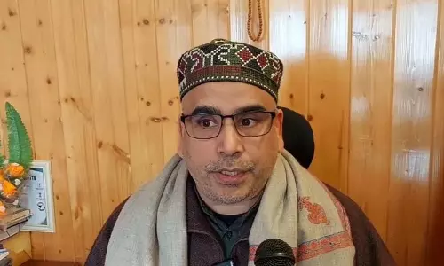 जल निकायों को प्रदूषण से बचाएं: Tanveer Sadiq