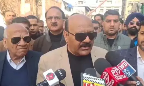 उपमुख्यमंत्री ने कठुआ में 250 से अधिक पेड़ों की कटाई की जांच का आश्वासन दिया उपमुख्यमंत्री ने कठुआ में 250 से अधिक पेड़ों की कटाई की जांच का आश्वासन दिया
