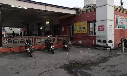 जम्मू के अखनूर में सेना के कैप्टन की ‘स्वास्थ्य संबंधी समस्याओं’ के कारण मौत