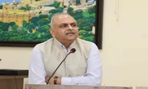 आईटी अधिनियम पर अधिकतर सुझाव भाषा को सरल बनाने के बारे में थे: CBDT chairman