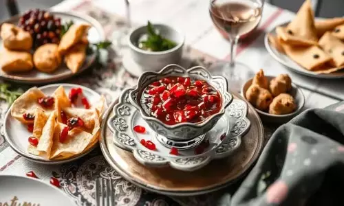 Fruit Chutney Recipe: ठंड के मौसम में बनाएं ये  फ्रूट चटनियां