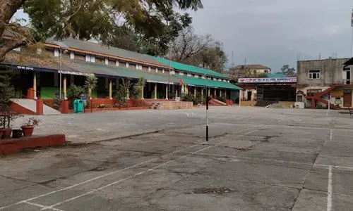 Himachal: अस्तित्व के लिए संघर्ष कर रही 2 विरासत संस्थाएं Himachal: अस्तित्व के लिए संघर्ष कर रही 2 विरासत संस्थाएं