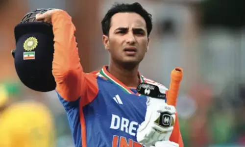 इंग्लैंड के खिलाफ टी20I में अभिषेक के विस्फोटक 135 रन ने तोड़े कई रिकॉर्ड इंग्लैंड के खिलाफ टी20I में अभिषेक के विस्फोटक 135 रन ने तोड़े कई रिकॉर्ड