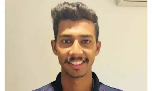 वधावन के रन और लोत्रा ​​के विकेटों ने जम्मू-कश्मीर की शानदार जीत में अहम भूमिका निभाई