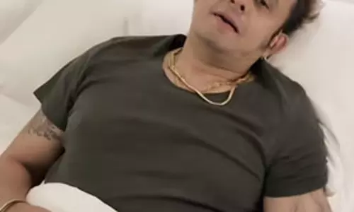 सरस्वती जी मेरा हाथ थाम लीजिए, सोनू निगम ने बीती रात की आपबीती सुनाई