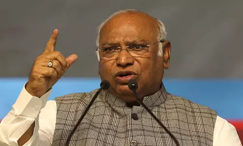 Karnataka: कांग्रेस ने चुनावों की निगरानी के लिए ईगल का गठन किया Karnataka: कांग्रेस ने चुनावों की निगरानी के लिए ईगल का गठन किया