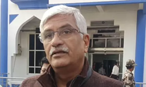 बजट में सभी प्रदेशों और वर्गों का रखा गया ख्याल, सबको मिलेगा लाभ : गजेंद्र सिंह शेखावत