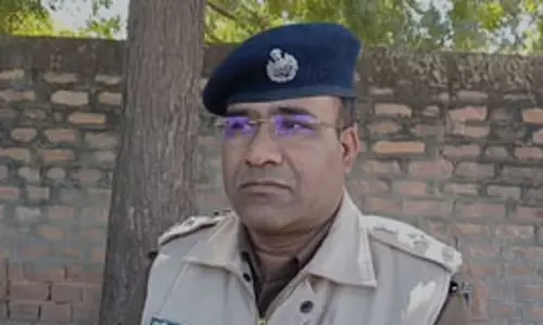 ब्यूटीशियन अनीता चौधरी हत्या मामले में पुलिस ने दाखिल किया आरोप पत्र ब्यूटीशियन अनीता चौधरी हत्या मामले में पुलिस ने दाखिल किया आरोप पत्र