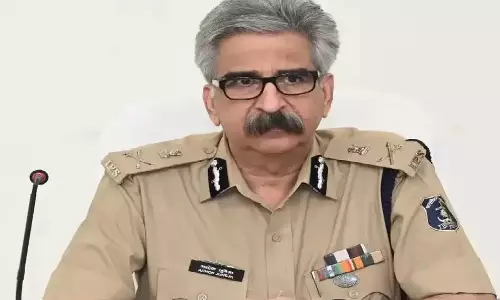 आज से DGP अशोक जुनेजा का कार्यकाल समाप्त, CG पुलिस को मिलेगा नया चीफ