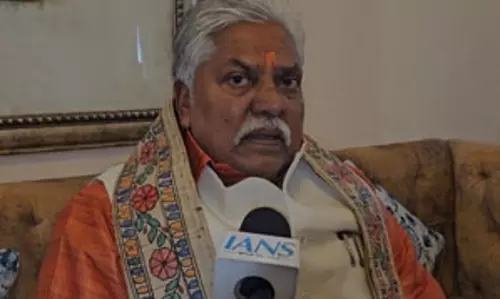 आम बजट में बिहार को मिलीं कई बड़ी सौगातें, बिहार सरकार के मंत्री प्रेम कुमार ने जताई खुशी आम बजट में बिहार को मिलीं कई बड़ी सौगातें, बिहार सरकार के मंत्री प्रेम कुमार ने जताई खुशी