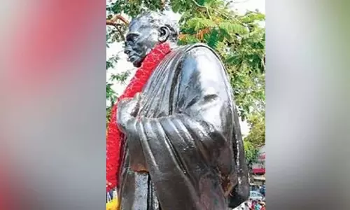 Andhra: प्रकाशम जिले के गठन का जश्न हर्षोल्लास के साथ मनाया गया Andhra: प्रकाशम जिले के गठन का जश्न हर्षोल्लास के साथ मनाया गया