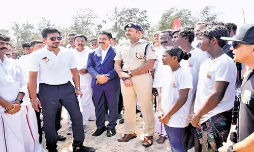 Tamil Nadu: कबड्डी के लिए चिकित्सा बीमा उपलब्ध कराने पर बातचीत जारी