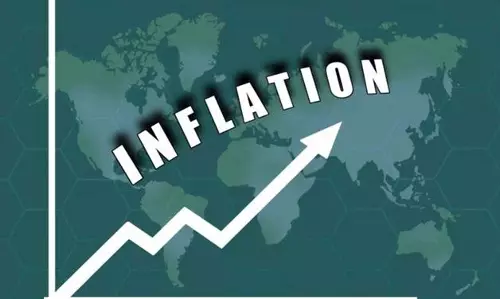 Delhi: लगातार चरम मौसम की घटनाओं से खाद्य मुद्रास्फीति बढ़ रही : Economic Survey