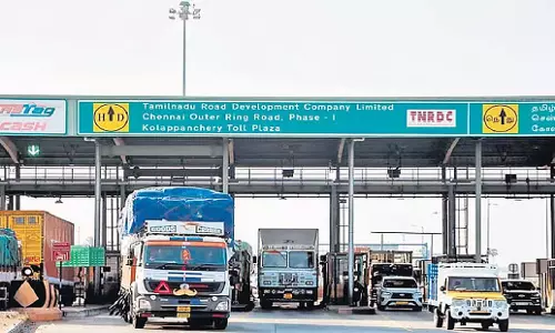 Tamil Nadu: लंबी दूरी की यात्रा के लिए 963 किलोमीटर नई चार लेन वाली राष्ट्रीय राजमार्ग सड़कें