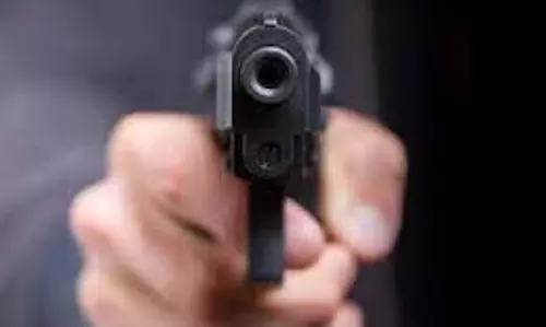 Punjab: पेट्रोल पंप पर गोलीबारी, नकदी लेकर लुटेरे फरार