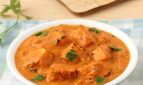 पनीर टिक्का मसाला रेसिपी