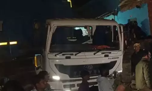 6 लोगों की दर्दनाक मौत, 3 की हालत नाजुक, कैसी हुई ये अनहोनी?