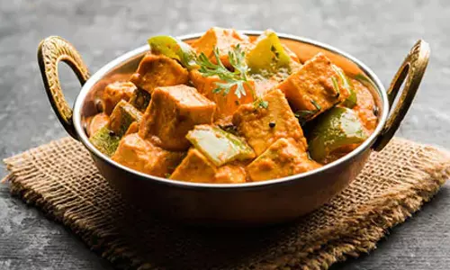 पनीर मसाला रेसिपी