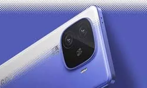February 2025: iQOO Neo 10R, Vivo V50, Samsung Galaxy A56 5G जैसे ये धांसू फोन होने जा रहे हैं लॉन्च, जानें फीचर्स February 2025: iQOO Neo 10R, Vivo V50, Samsung Galaxy A56 5G जैसे ये धांसू फोन होने जा रहे हैं लॉन्च, जानें फीचर्स