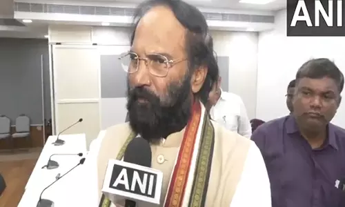 Telangana सरकार कैबिनेट और विधानसभा में जाति सर्वेक्षण रिपोर्ट पेश करेगी Telangana सरकार कैबिनेट और विधानसभा में जाति सर्वेक्षण रिपोर्ट पेश करेगी