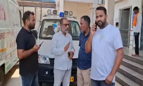 डिलिवरी वार्ड में गलती से नवजात बच्चे बदले, डिप्टी कलेक्टर को जांच की मिली जिम्मेदारी डिलिवरी वार्ड में गलती से नवजात बच्चे बदले, डिप्टी कलेक्टर को जांच की मिली जिम्मेदारी