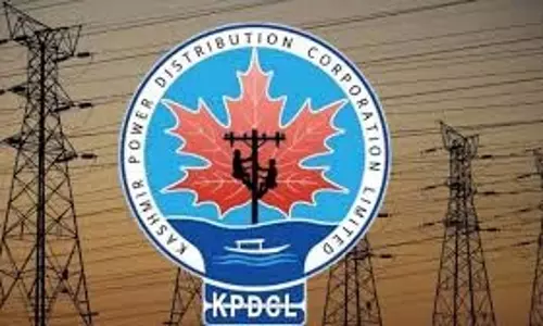 KPDCL MD ने बिजली परिदृश्य, RDSS कार्यों, ब्लाॅक में पीएम सूर्य घर की समीक्षा की