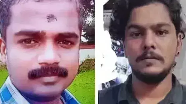 Kottayam में सड़क किनारे ट्रैक्टर पर जमीनी विवाद में चोपा सुकुम्बा गंभीर रूप से घायल