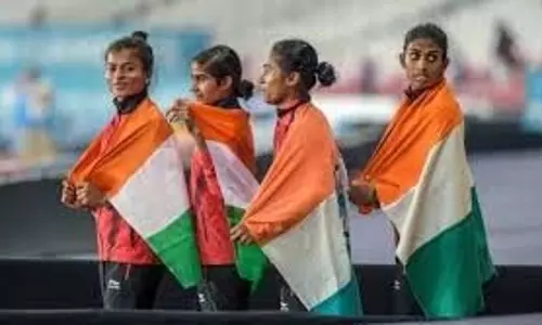 खेलो इंडिया केंद्रीय बजट 2025-26 में शीर्ष लाभार्थी के रूप में उभरा