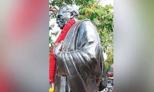 Prakasam जिले के गठन का जश्न हर्षोल्लास के साथ मनाया गया