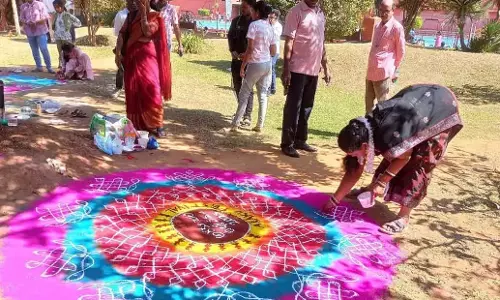 Andhra: एएसआर कलेक्टर ने जिम्मेदार पर्यटन पर जोर दिया