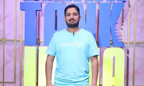 Assam : बोरकाकोटी को पर्यावरण के प्रति जागरूक चाय स्टार्टअप वूला के लिए Assam : बोरकाकोटी को पर्यावरण के प्रति जागरूक चाय स्टार्टअप वूला के लिए