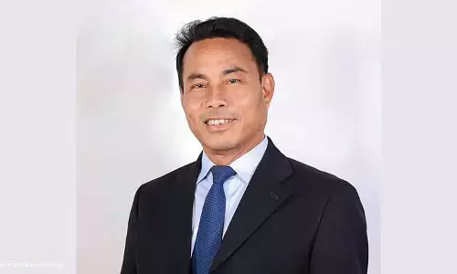 Assam :  काम्पा बोरगोयारी ने बीपीएफ से इस्तीफा दिया