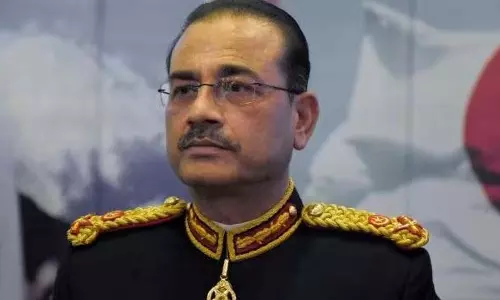 बलूचिस्तान में 18 सैनिकों की मौत के बाद पाकिस्तान की सेना के प्रमुखों ने मित्र शत्रुओं पर हमला बोला बलूचिस्तान में 18 सैनिकों की मौत के बाद पाकिस्तान की सेना के प्रमुखों ने मित्र शत्रुओं पर हमला बोला