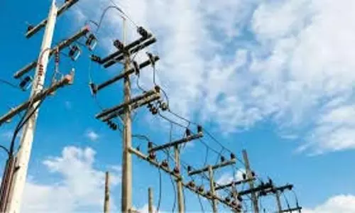 चेन्नई कल के लिए बिजली कटौती वाले क्षेत्र