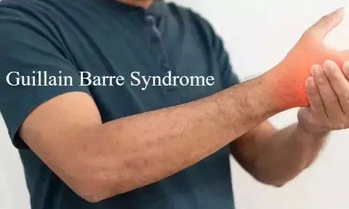 स्वास्थ्य विशेषज्ञों ने GBS के संक्रामक होने की आशंका को दूर किया स्वास्थ्य विशेषज्ञों ने GBS के संक्रामक होने की आशंका को दूर किया