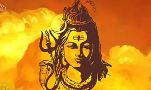 Gangadhar Stotra: सोमवार के दिन करें इस शक्तिशाली स्तोत्र का पाठ, संकट से मिलेगा छुटकारा Gangadhar Stotra: सोमवार के दिन करें इस शक्तिशाली स्तोत्र का पाठ, संकट से मिलेगा छुटकारा