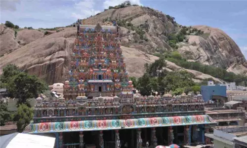 Tirupparankundram हिल विरोध प्रदर्शन को लेकर तनाव बढ़ने पर मदुरै में धारा 144 लागू