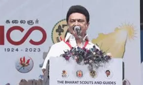सच्ची देशभक्ति लोगों की देखभाल करने में निहित है: CM सच्ची देशभक्ति लोगों की देखभाल करने में निहित है: CM