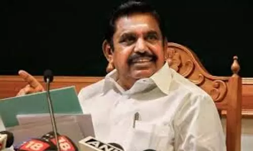 ईपीएस ने यौन उत्पीड़न मामले की सीबीआई जांच की मांग की
