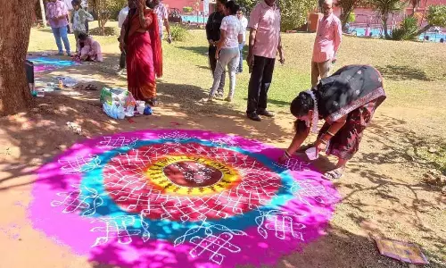 ASR कलेक्टर ने जिम्मेदार पर्यटन पर जोर दिया