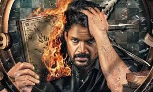 शम की क्राइम थ्रिलर अस्थराम को मिली नई रिलीज डेट